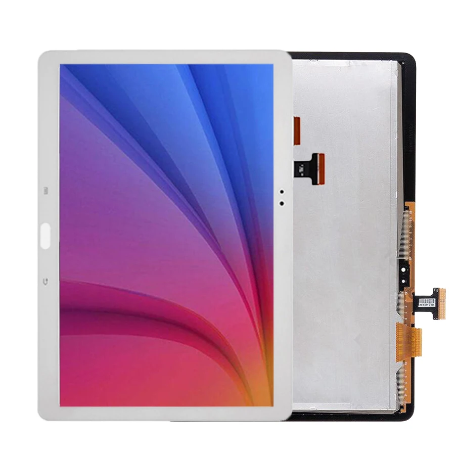 10," для samsung Galaxy Note 10,1 SM-P600 P601 P605 P600 ЖК-дисплей+ сенсорный экран дигитайзер сенсор полная сборка с рамкой