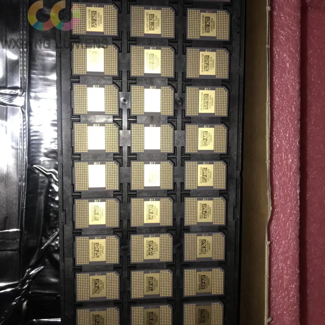 

Brand New Projector Dmd Chip 8560-502AY 8560 502ay Spare Parts Fit for DLP Projector