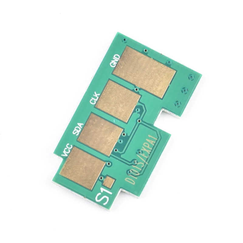 Mlt d111s mlt d111 тонер картридж чип для Samsung Xpress SL M2020W M2070W M2022 M2070 M2071 M2026 M2077|Чип картриджа|
