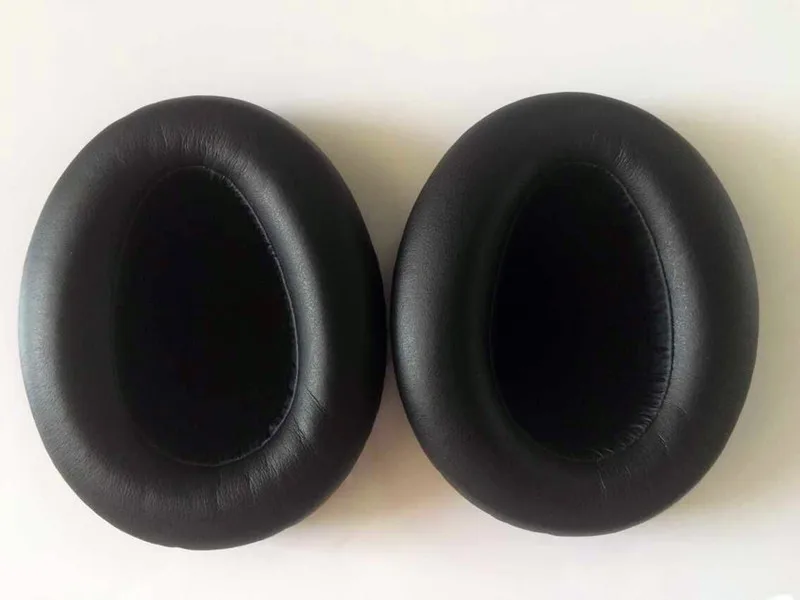 Сменные амбушюры для наушников SONY MDR 10RBT 10RNC 10R|ear pad cushions|ear padsear replacement |