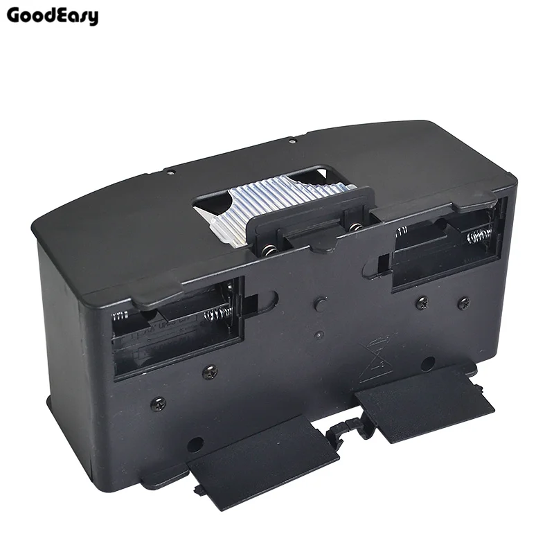 Профессиональный продвинутый пластиковый тачскрин для казино 2 деки игральные