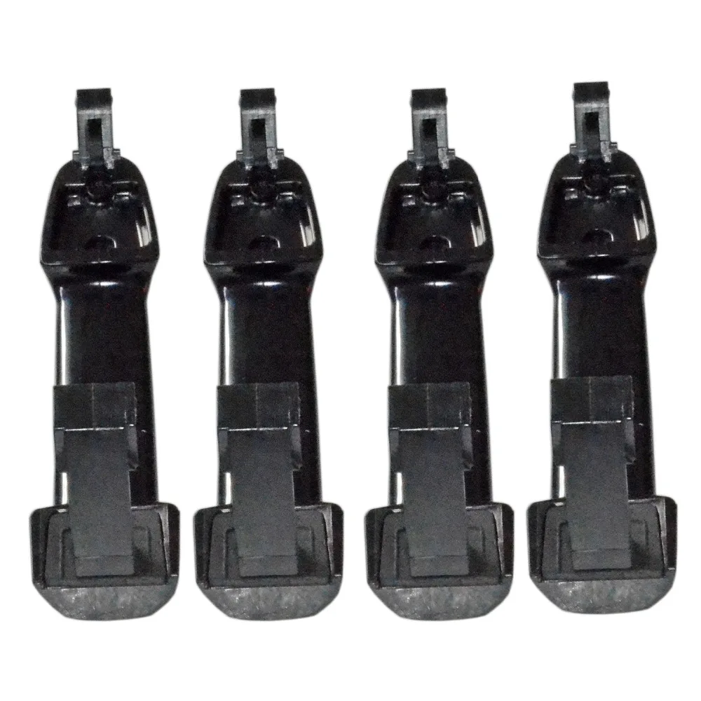 AP01 4 шт. наружная дверная ручка 82651 3K000 826513K000 для Hyundai Sonata 2006 2007 2008 2009 2010|Поршни
