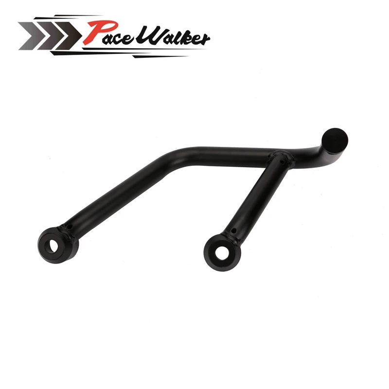 Двигатель Аксессуары 25 мм спереди Защита двигателя мотоцикла Краш бары