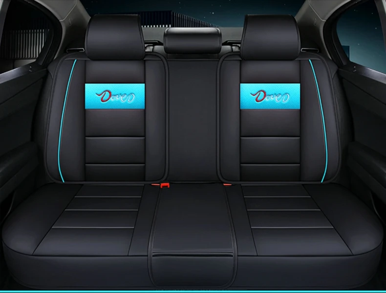 Автокресло Обложка для Audi a1 a3 a4 a5 a6 a7 a8 a4L a6L q2 q3 q5 q7 a4 b8 a4 b6 a3 8 p a4 b7 a6 c6 Alfa Romeo 159 Lada granta Веста