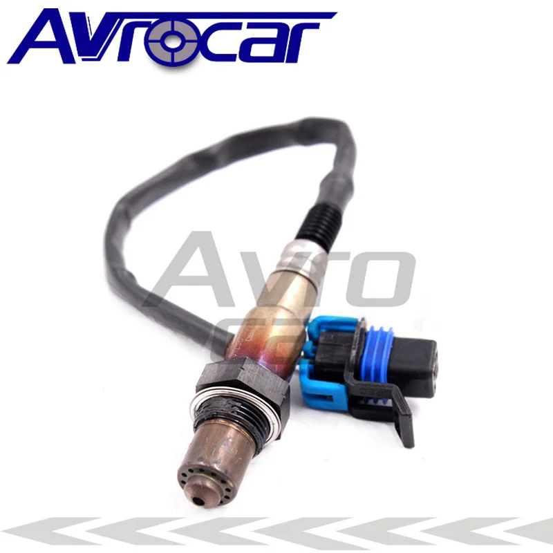 

O2 Lambda Sensor Oxygen Sensor Air Fuel Ratio Sensor for CHEVROLET PONTIAC SUZUKI 12596688 18213-78J10 2344259 2007-2009