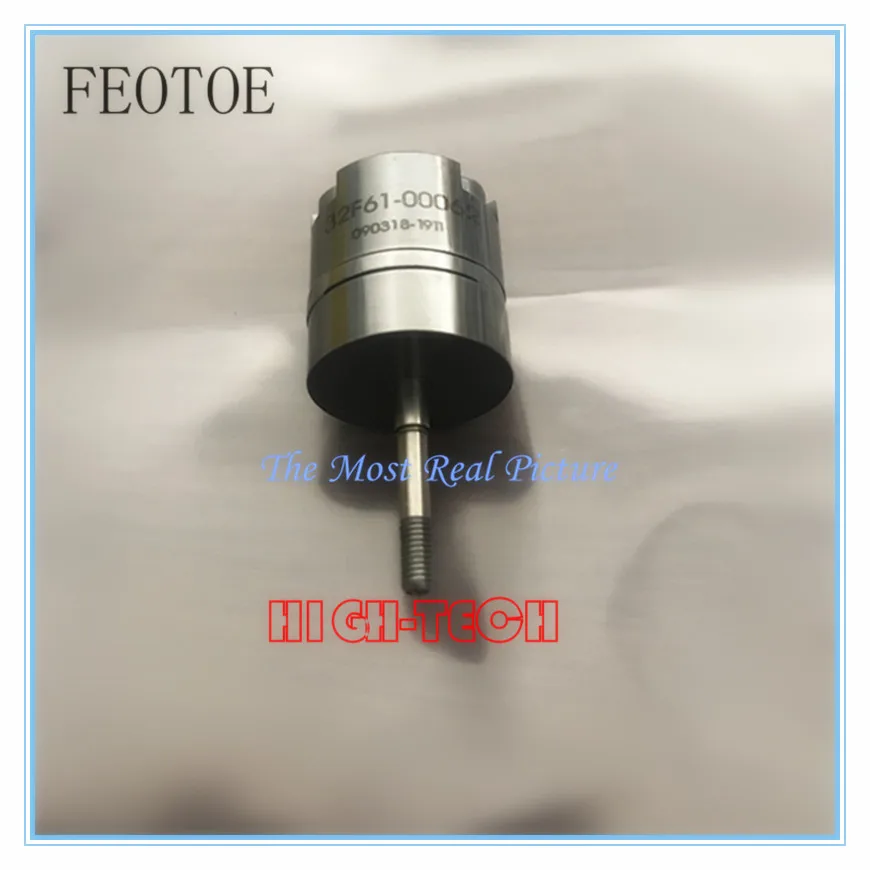 

32F61-00062 Control Valve For Common Rail Injector 320 Series