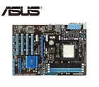 Socket AM3 ASUS M4N68T LE V2 материнская плата M-ATX M4N68T LE V2 системная плата M4N68T DDR3 для настольной материнской платы NVIDIA nForce630A