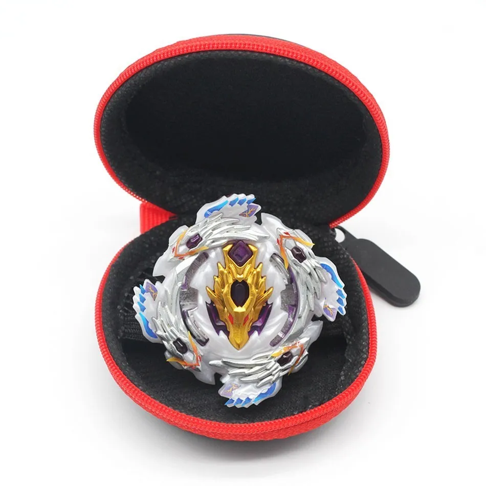 B - 110 package Пусковые установки Beyblade Burst Toys B139 135 B-131 B-133 B-140 B-135 бейблэйд Toupie металлический Бог Прядильный механизм игрушка бейблэйд - Цвет: B - 110 package