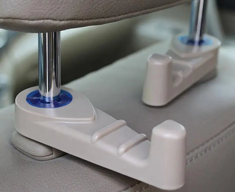 1 шт. Автомобильный крепеж и зажим аксессуары для интерьера сумки автомобильный