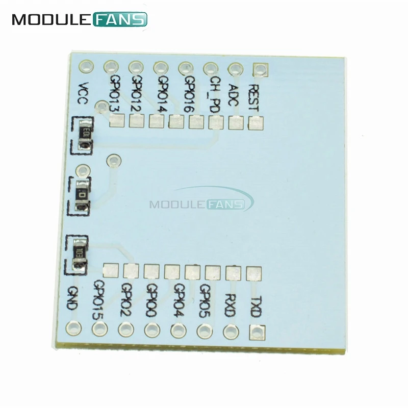 10 шт. адаптер для беспроводного модуля | Электронные компоненты и принадлежности