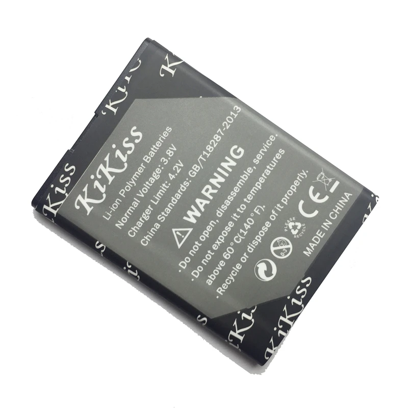 KiKiss HB4W1 1700 мАч Батарея для huawei Ascend G510 G520 G525 Y210 C8813 C8813Q C8813D T8951 U8951 W2 высокое качество