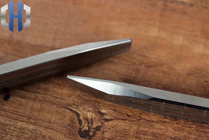 Карманный портативный гаджет из титана для повседневного использования|Уличные