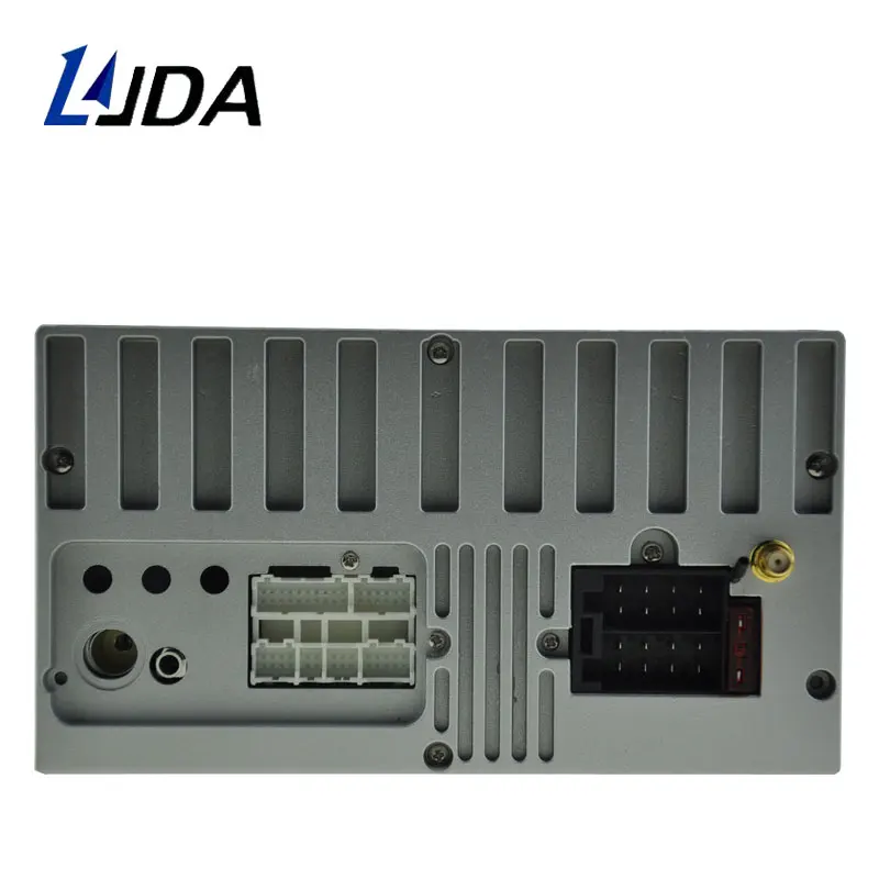 LJDA Android 10,0 автомобильный dvd-плеер для hyundai H1 Grand Starex 2007- автомобильный Радио gps Навигация стерео Мультимедиа wifi автоаудио