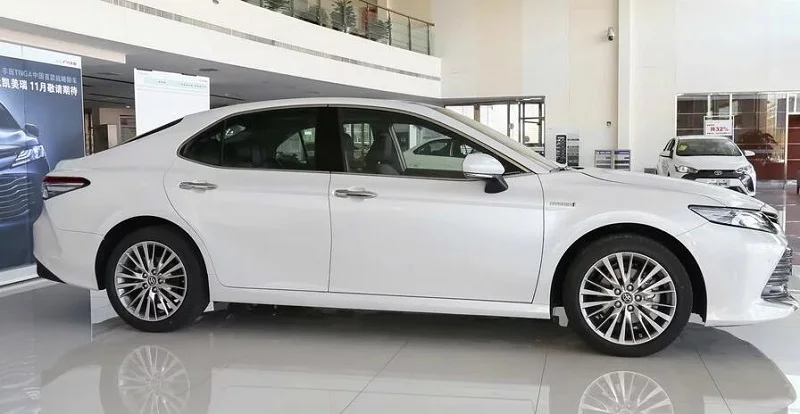 Авторучка для ремонта автомобиля, авторучка для Тойота Камри, авторучка для покраски автомобиля