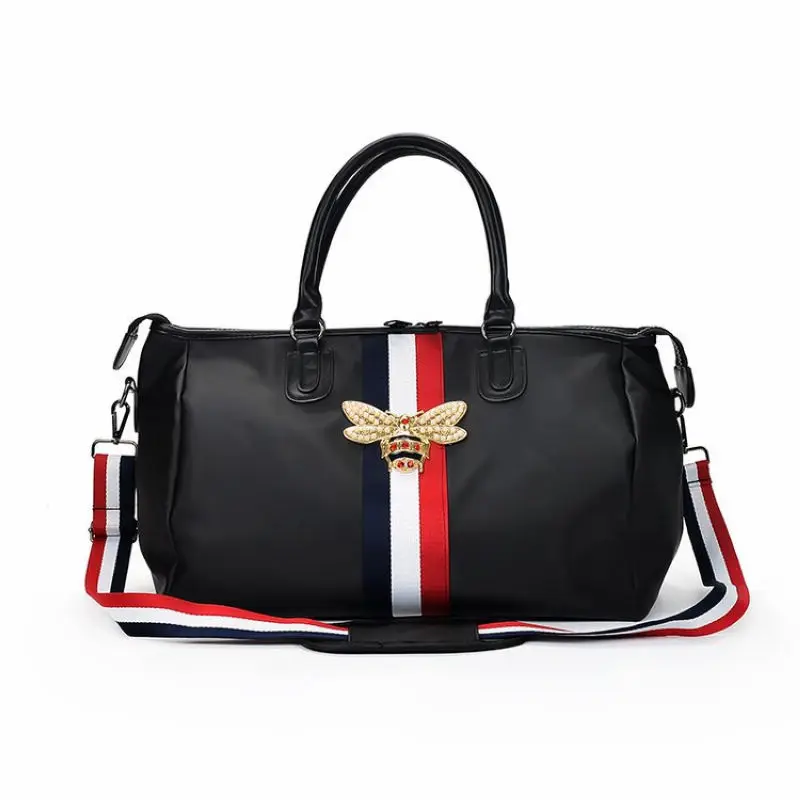 Gykz роскошный дизайн большой Ёмкость путешествия вещевой мешок для Для женщин и