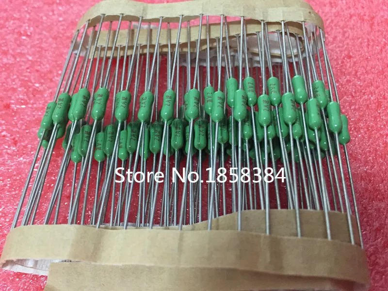 

Плавкий предохранитель Littelfuse Pico, 2 А, 125 В, 10 шт.