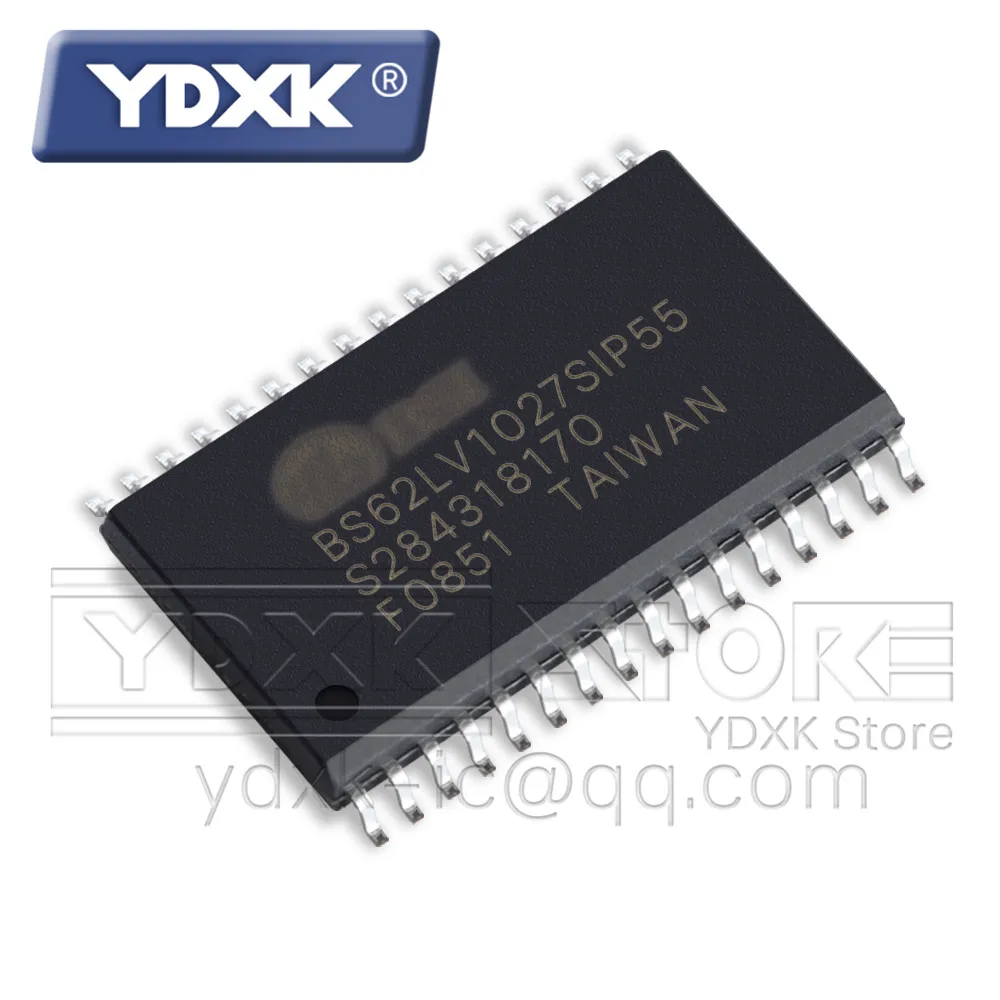Бесплатная доставка 5 шт./лот BS62LV1027SIP55 BS62LV1027SIP70 BS62LV1027SIP-55 SOP-32 новый оригинальный |