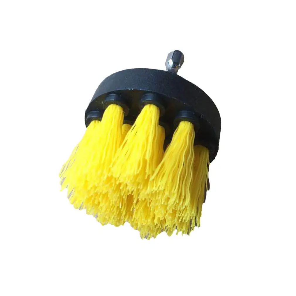 Электрическая щетка для пола электрическая дрель лучшая продажа бытовой