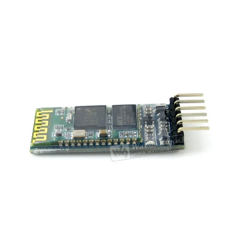 Bluetooth 2 0 Slave BC417 UART интерфейс Slave/устройство режим трансивера оценка разработки