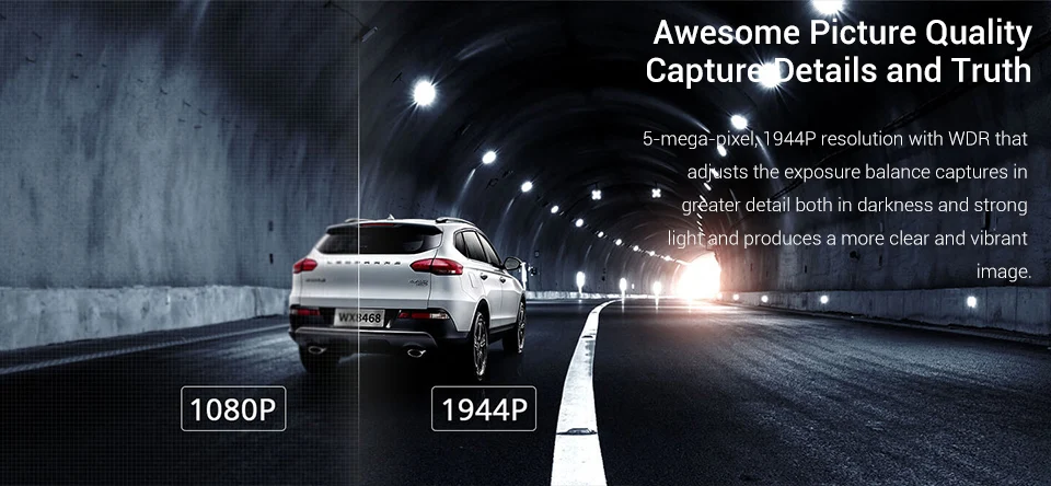 Xiaomi 70mai Dash Cam Pro 1944P gps ADAS 70 mai pro Cam английское Голосовое управление 24H монитор парковки 140FOV ночное видение Wifi Cam
