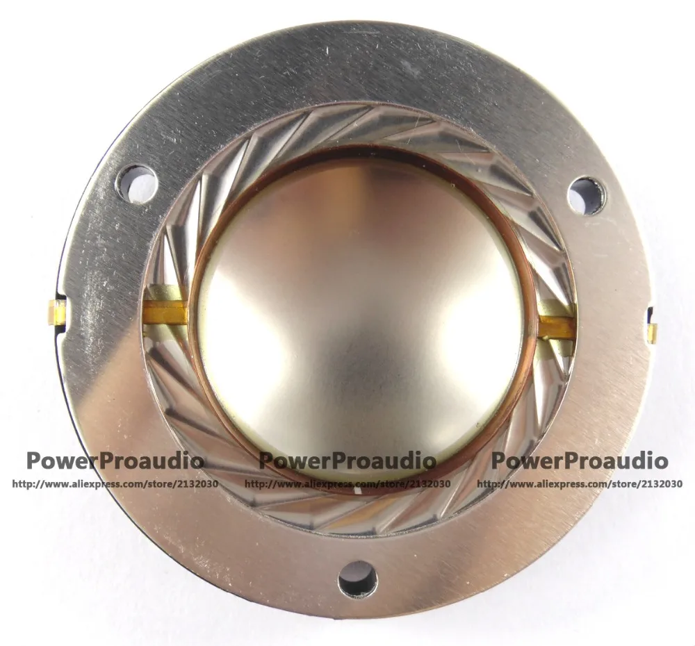 Диафрагма звуковая катушка FANE HT150 8ohm 34 4 мм | Электроника