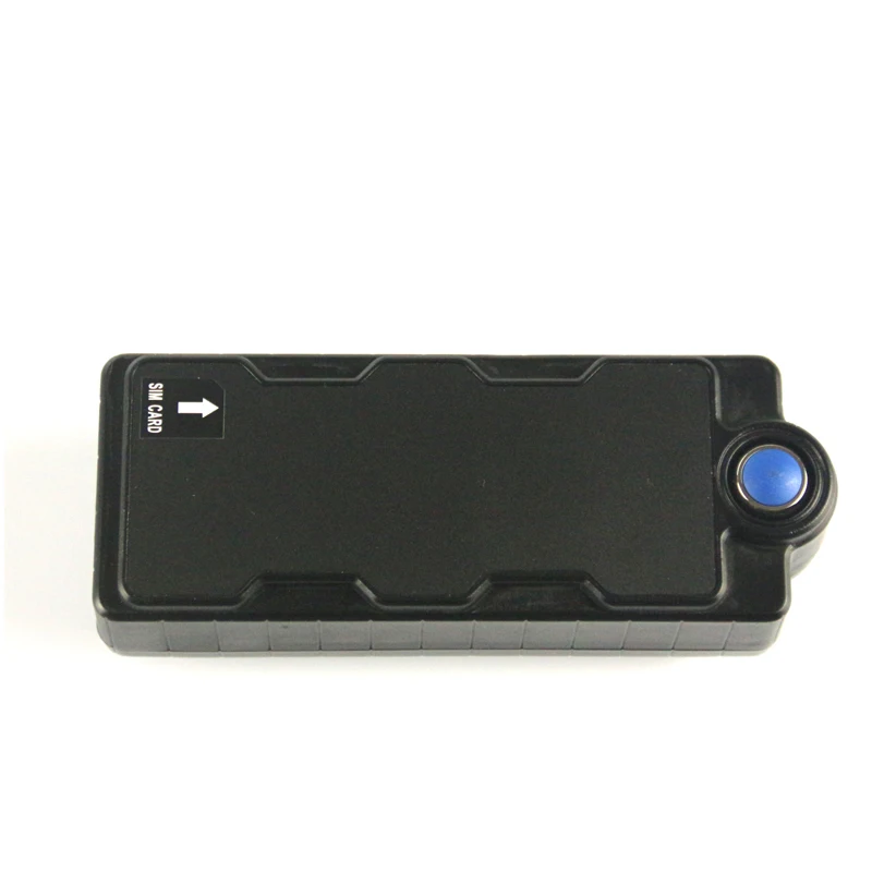 TK20se автомобиля частный детектив GSM gps tracker 20000 мАч большая батарея