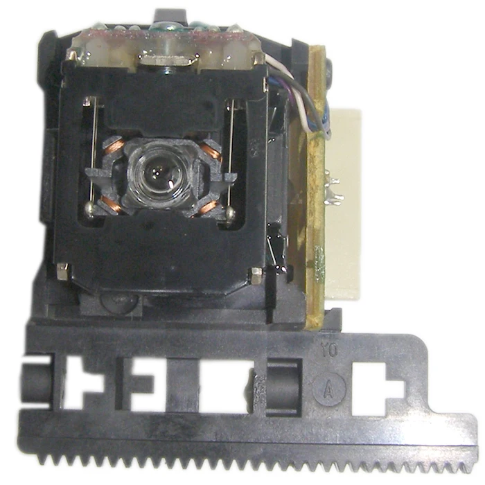 

New SF-P101N 15P Laser Lens Lasereinheit SF P101N SFP101N 15pin Optical Pickup Replacement For Sanyo CD DVD Player