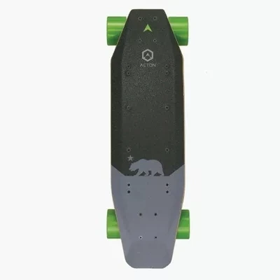ACTON BLINK S Электрический минискейтборд вес всего 4 98 кг 600 Вт мотор максимальная