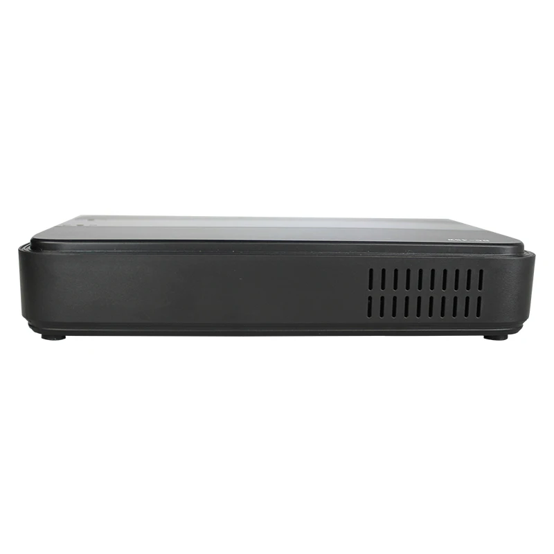 45 Вт мини Портативный UPS с 15/19/24VDC POE (Мощность Over Ethernet) и 5/9/12VDC Интерфейс широкий 85 ~