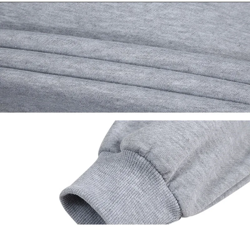 MFERLIER весна осень мужские толстовки 5XL 6XL 7XL плюс размер вес 120 кг Свободные толстовки с длинным рукавом мужские 5 цветов