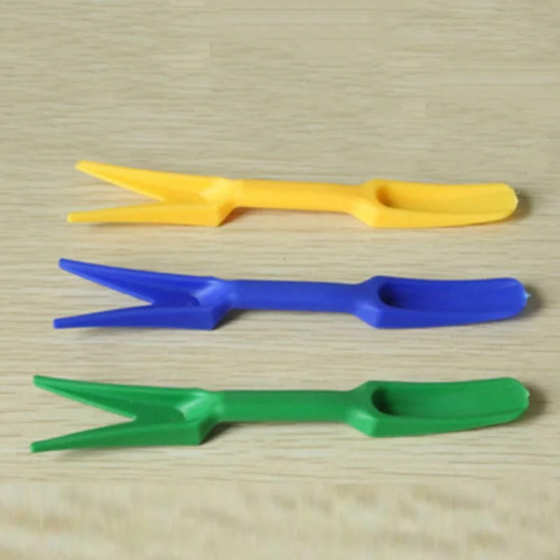 2 шт./компл. суккулентные плантаторы для растений инструмент копания детских