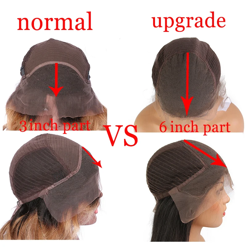 КРН 13х6 кружева фронта вьющиеся человеческие волосы парики Remy с ребенка preprucked