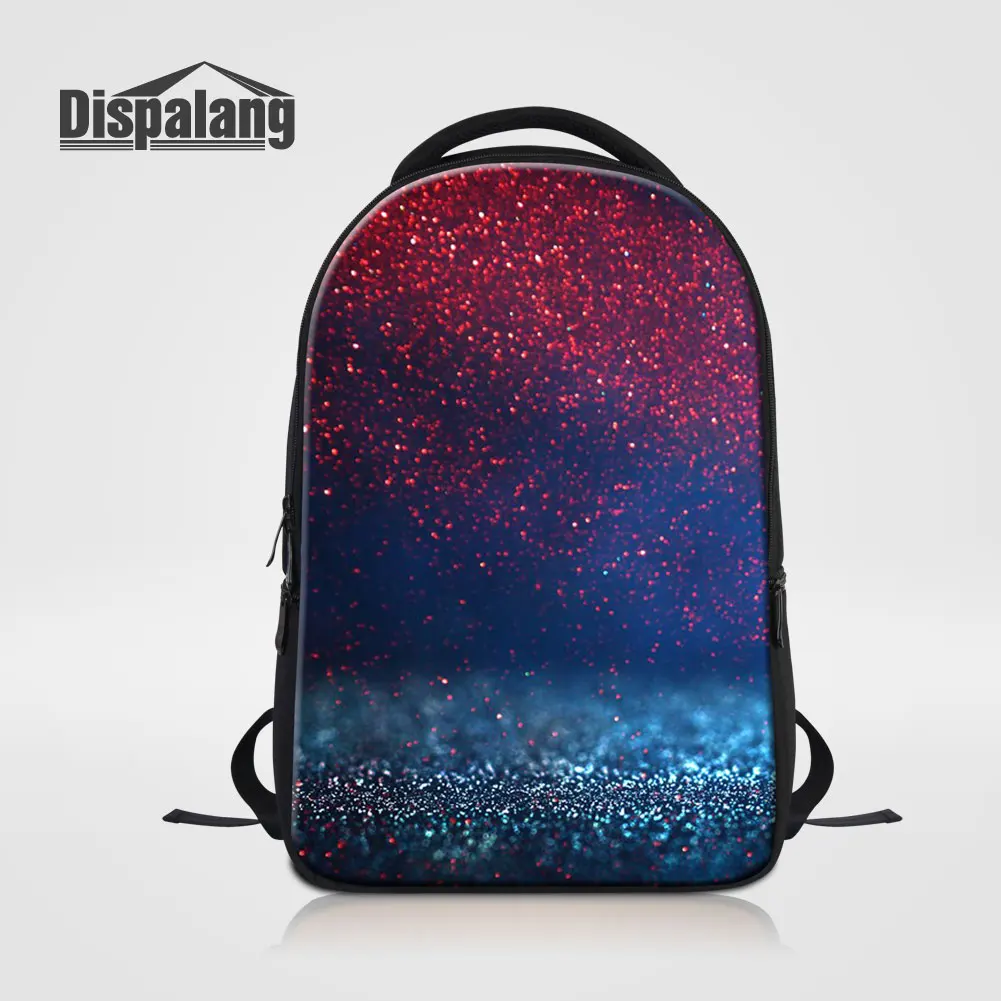 Рюкзак Dispalang Universe для ноутбука 14 школьная сумка студентов мужской рюкзак школы
