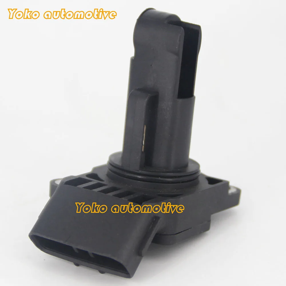 

Датчик массового расхода воздуха для TOYOTA COROLLA Wagon (_ E11 _) (1997/04-2001/10) 22204-15010/22204 15010/8ET009142-941/1974006070