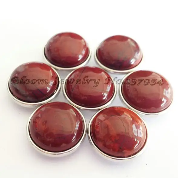 

For Women T236 Rainbow Stone Snaps Hot Sale Snap For Bracelet Oem, Odm