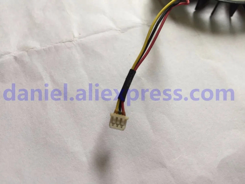 Новый оригинальный вентилятор для ноутбука CHA5605CS-OA-FH2 | Компьютеры и офис