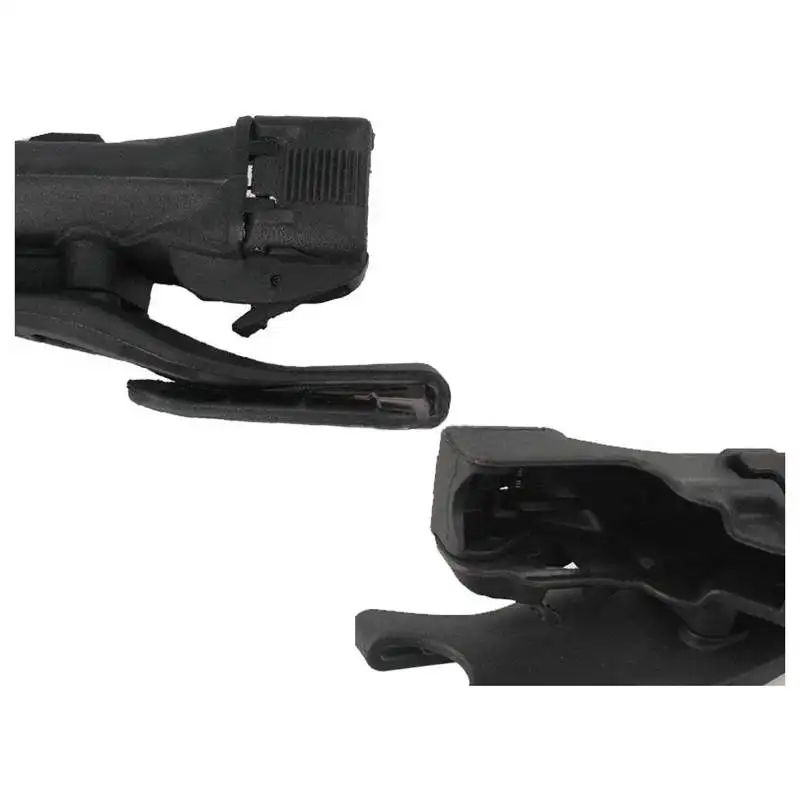Airsoft Tactical CQC M1911 RH Paddle Holster for Colt 1911 with Xiphos Light BK Wholesale | Спорт и развлечения