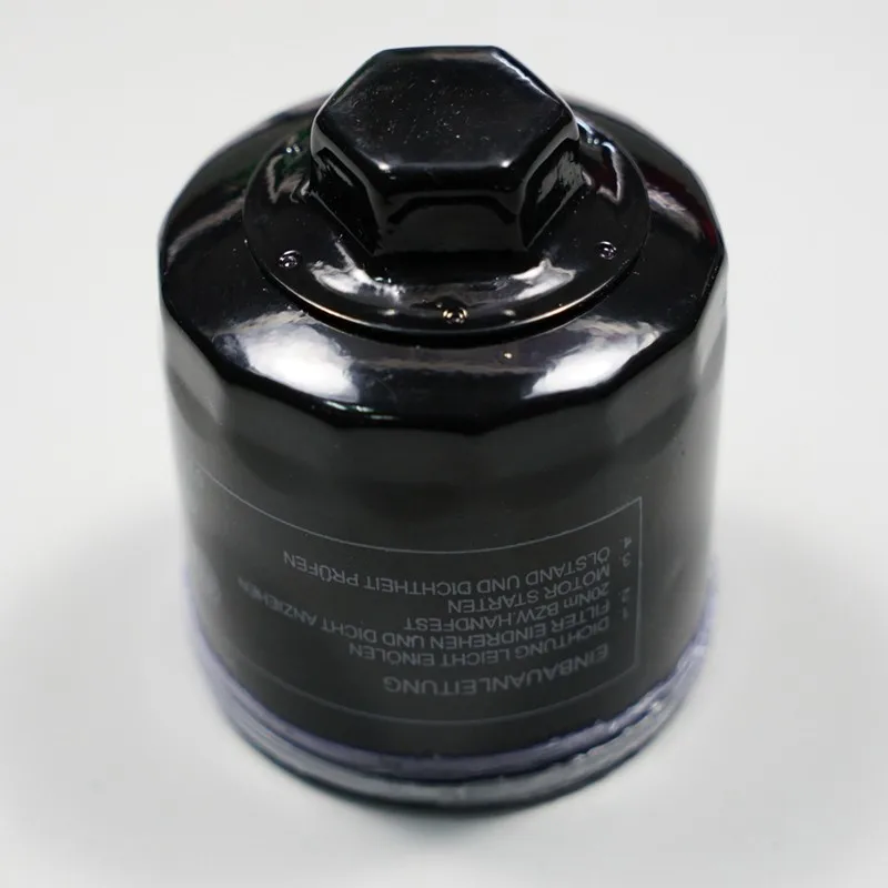 

oil filter for SEAT ALTEA / AROSA / CORDOBA / IBIZA / INCA / LEON / TOLEDO . AUDI A2 1.4 1.6 oem:030115561AB #L48