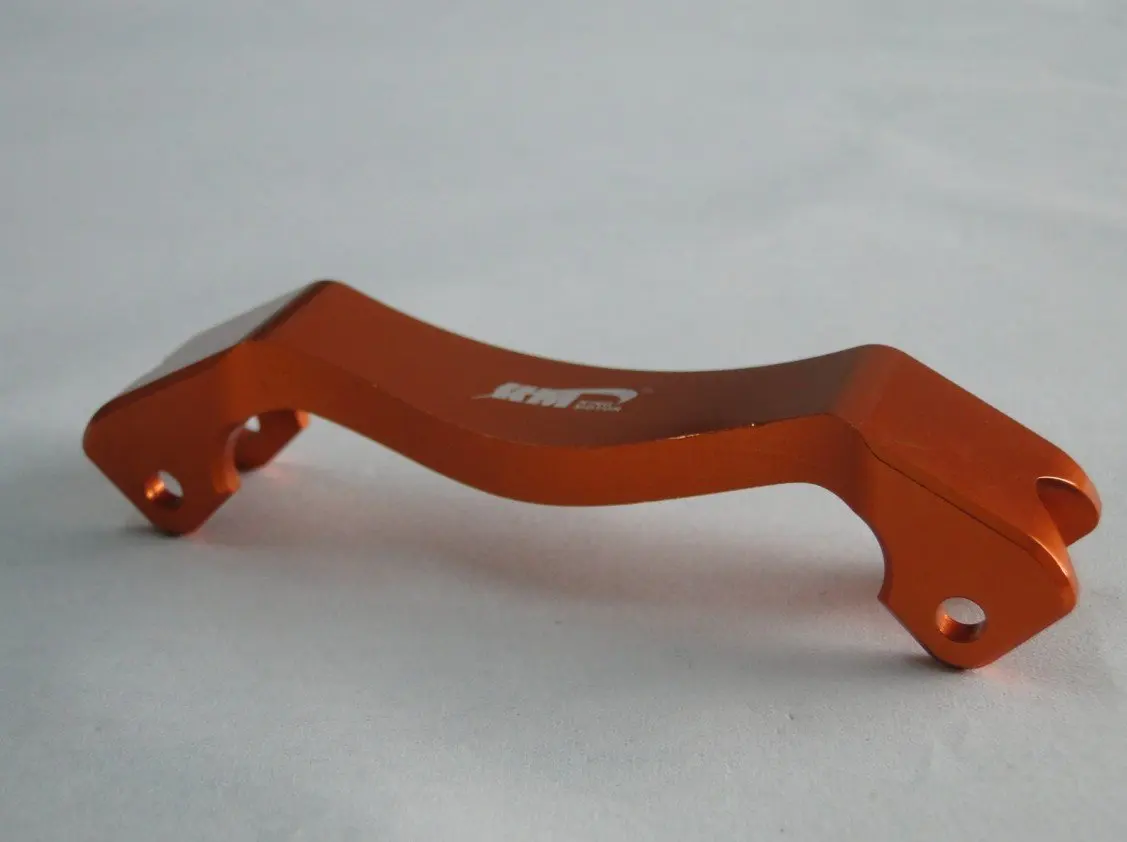 

alloy Front shock brace for HPI KM ROVAN