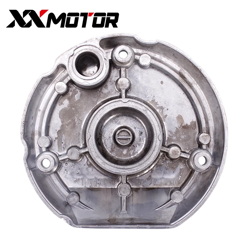 Крышка статора двигателя для HONDA CB400 VTEC400SF Superfour 1999 00 01 02 03 04 05 06 07 08 09 10 11 12