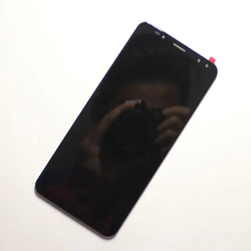6,0 дюймовый Ulefone power 3 lcd дисплей+ кодирующий преобразователь сенсорного экрана в сборе lcd+ сенсорный дигитайзер для power 3+ Инструменты
