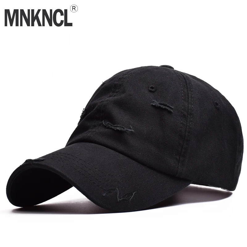 MNKNCL брендовая мужская бейсболка s Dad Casquette Женская Бейсболка Bone шапки для мужчин