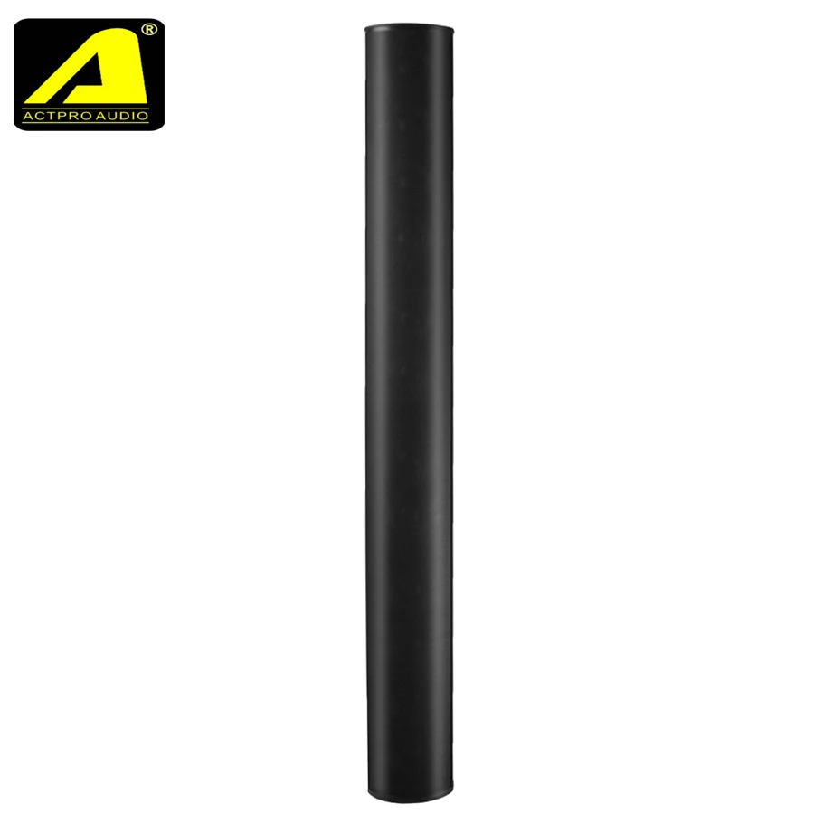 MA6EX 600W металлическая колонка динамик активная модульная линейная акустическая
