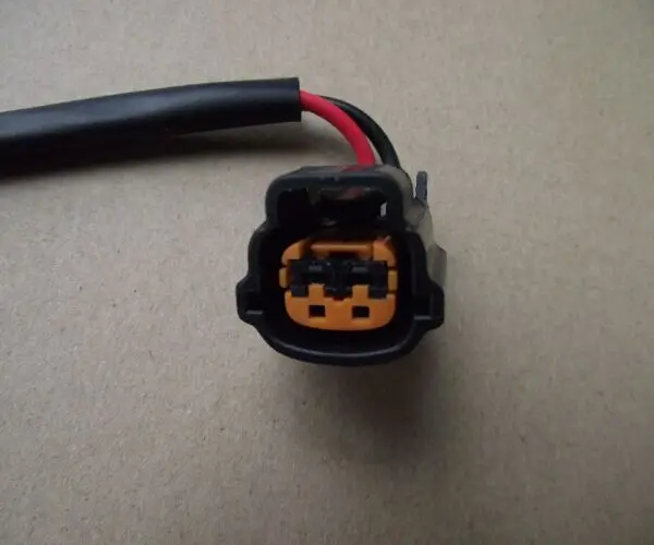 2 шт. Новый 9005 9006 ксеноновый балласт Aftermarket провод адаптер Мощность балласта