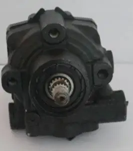 

Новый Насос гидроусилителя руля в сборе для 34411FC023 2002 Subaru Forester 34411 FC023 34411-FC023