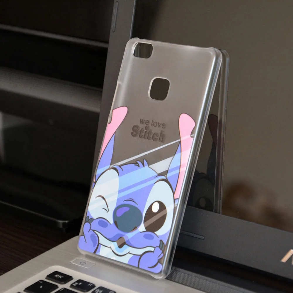 Для P10 lite чехол МИЛЫЙ Тоторо Мягкий силиконовый для fundas Huawei 2017 новое поступление |