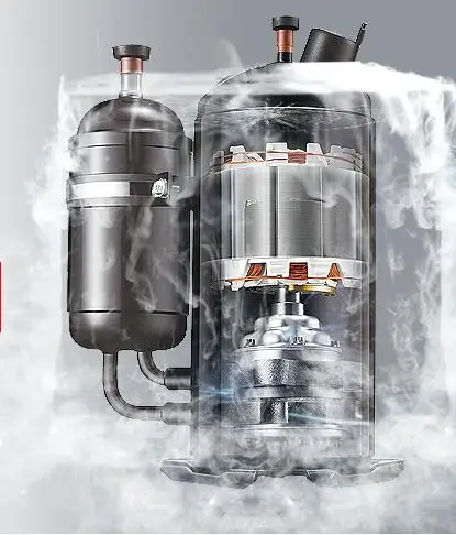 Hard ice cream machine Italian gelato tabletop hard Fruit Ice Cream Maker | Бытовая техника
