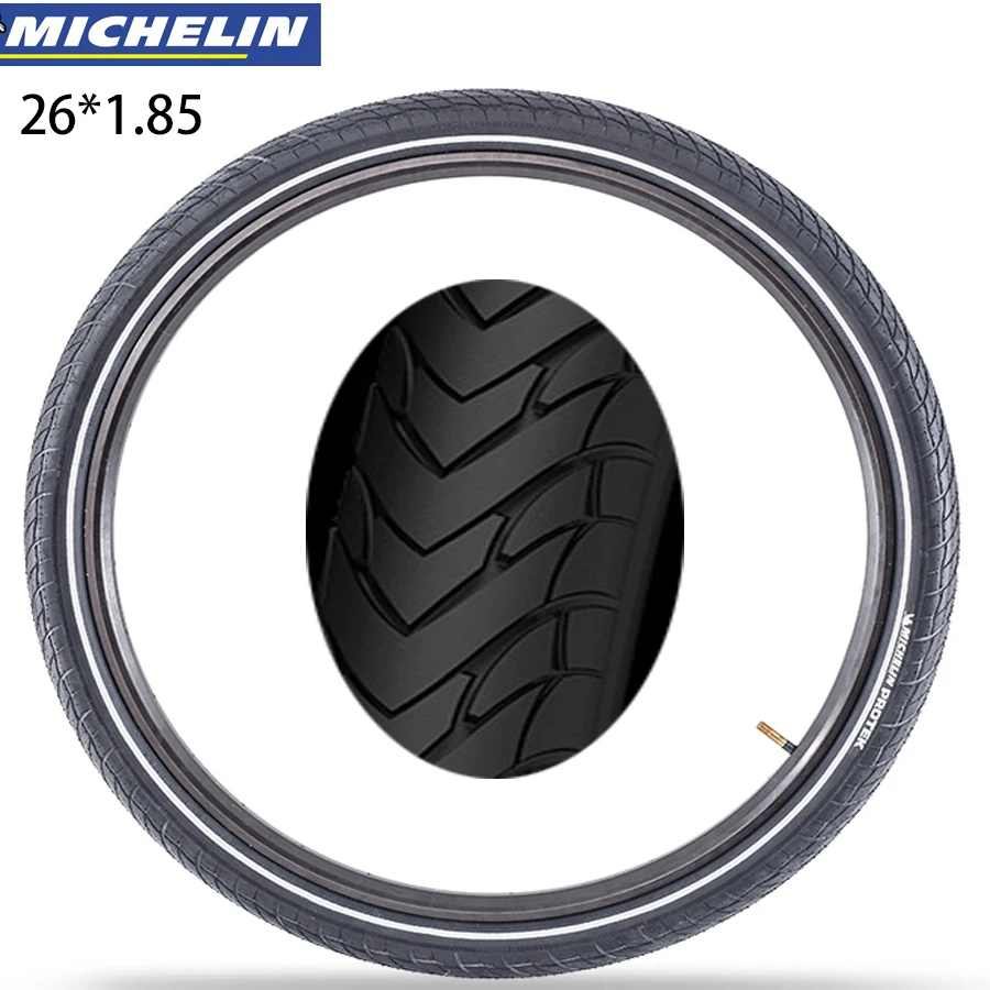 Покрышка для горного велосипеда Michelin горный велосипед низкое сопротивление