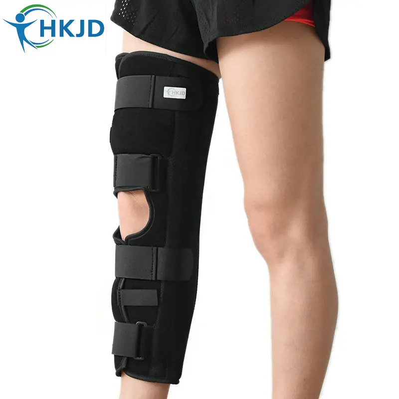 Наколенники для фиксации колена, наколенники для поддержки колена, наколенники для защиты от AliExpress RU&CIS NEW