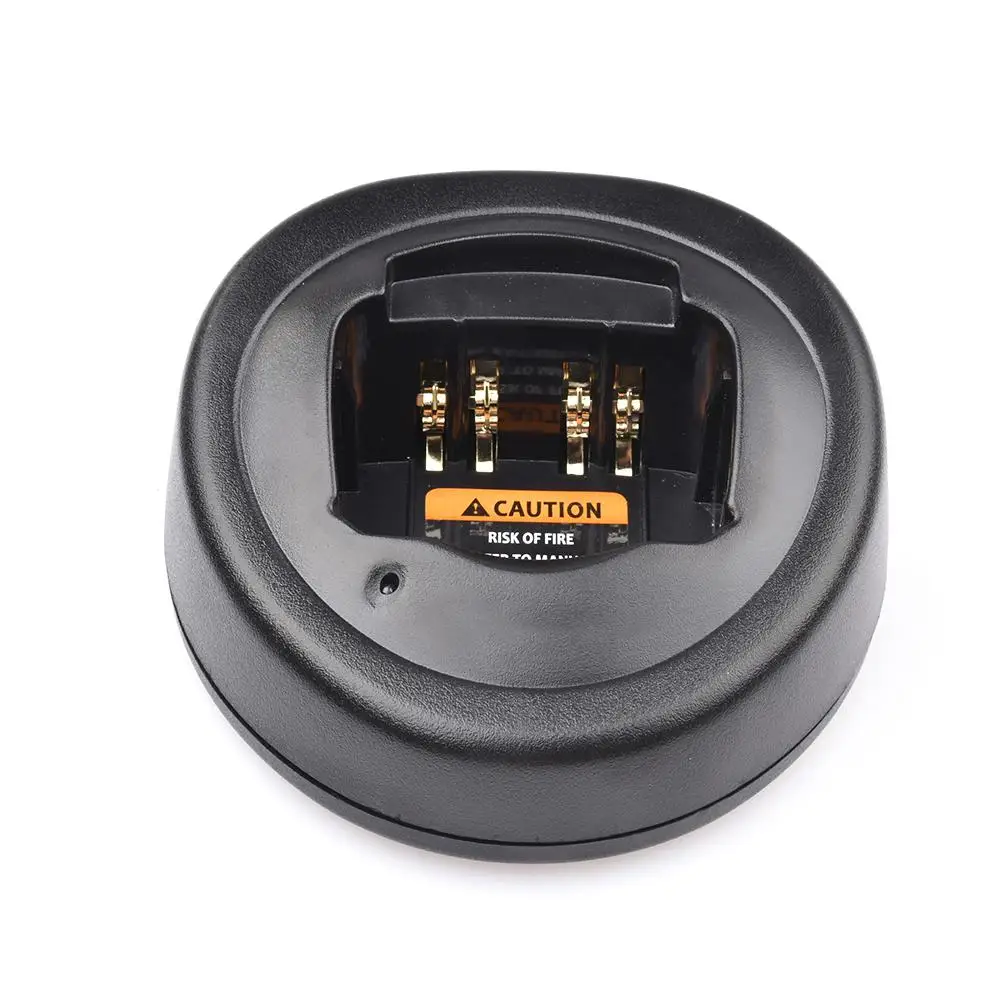 Зарядное устройство для Motorola Radio GP328 GP340 GP338 PRO5150|Запчасти и аксессуары раций| |